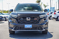 2027 Honda CR-V Hybrid TrailSport