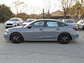 2026 Honda Civic Sedan Hybrid Sport