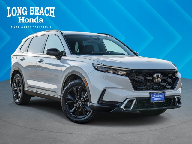 2027 Honda CR-V Hybrid Sport Touring