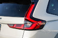 2027 Honda CR-V Hybrid Sport Touring