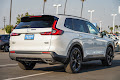 2027 Honda CR-V Hybrid Sport Touring