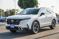 2027 Honda CR-V Hybrid Sport Touring