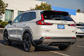 2027 Honda CR-V Hybrid Sport Touring