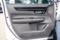 2027 Honda CR-V Hybrid Sport Touring