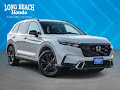 2027 Honda CR-V Hybrid Sport Touring