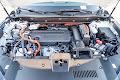 2027 Honda CR-V Hybrid Sport Touring
