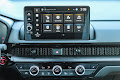 2027 Honda CR-V Hybrid Sport Touring