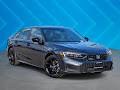 2026 Honda Civic Sedan Hybrid Sport