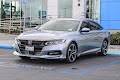 2019 Honda Accord Sedan Sport 1.5T