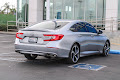 2019 Honda Accord Sedan Sport 1.5T