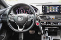 2019 Honda Accord Sedan Sport 1.5T