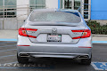 2019 Honda Accord Sedan Sport 1.5T