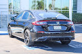 2025 Honda Civic Hatchback Sport