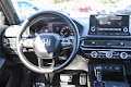 2025 Honda Civic Hatchback Sport