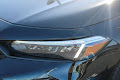 2025 Honda Civic Hatchback Sport