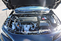 2025 Honda Civic Hatchback Sport