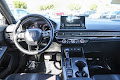 2025 Honda Civic Hatchback Sport