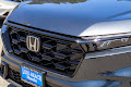 2027 Honda CR-V Hybrid Sport