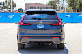 2027 Honda CR-V Hybrid Sport