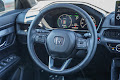 2027 Honda CR-V Hybrid Sport