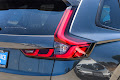 2027 Honda CR-V Hybrid Sport