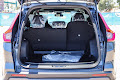 2027 Honda CR-V Hybrid Sport
