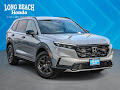 2027 Honda CR-V Hybrid TrailSport