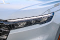 2027 Honda CR-V Hybrid TrailSport