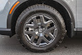 2027 Honda CR-V Hybrid TrailSport
