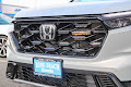2027 Honda CR-V Hybrid TrailSport