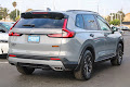 2027 Honda CR-V Hybrid TrailSport