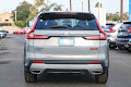 2027 Honda CR-V Hybrid TrailSport