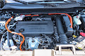 2027 Honda CR-V Hybrid Sport