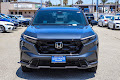 2027 Honda CR-V Hybrid Sport