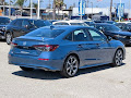 2026 Honda Civic Sedan Hybrid Sport Touring
