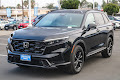 2027 Honda CR-V Hybrid Sport