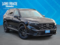 2027 Honda CR-V Hybrid Sport