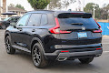 2027 Honda CR-V Hybrid Sport
