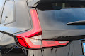 2027 Honda CR-V Hybrid Sport