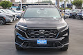 2027 Honda CR-V Hybrid Sport