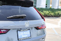 2027 Honda CR-V Hybrid Sport