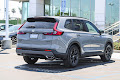 2027 Honda CR-V Hybrid Sport