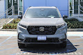2027 Honda CR-V Hybrid Sport