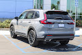 2027 Honda CR-V Hybrid Sport