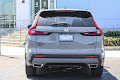 2027 Honda CR-V Hybrid Sport