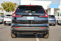 2027 Honda CR-V EX