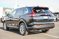 2027 Honda CR-V EX