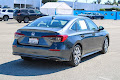 2024 Honda Civic Sedan LX