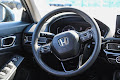 2024 Honda Civic Sedan LX
