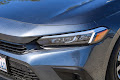 2024 Honda Civic Sedan LX